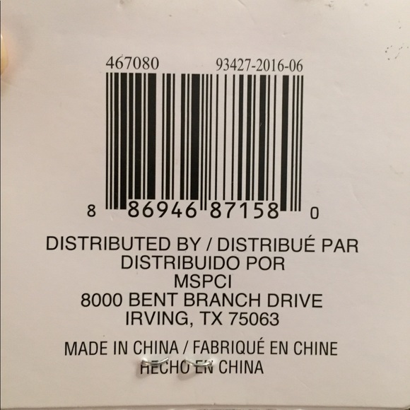 New Brown Sideways Natural Stone Pendant Connector - Picture 8 of 11